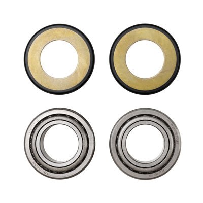 KLX140 Tapered Steering Head Bearing Kit